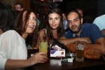 Weekend at Garden Pub, Byblos